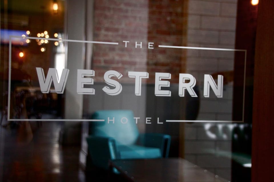 Western Hotel Ballarat Hotel in Ballarat