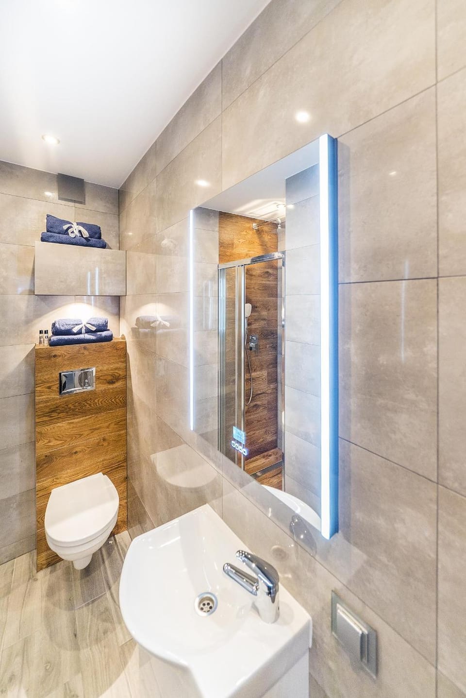 Apartament Dominika Apartment in Pomeranian Voivodeship