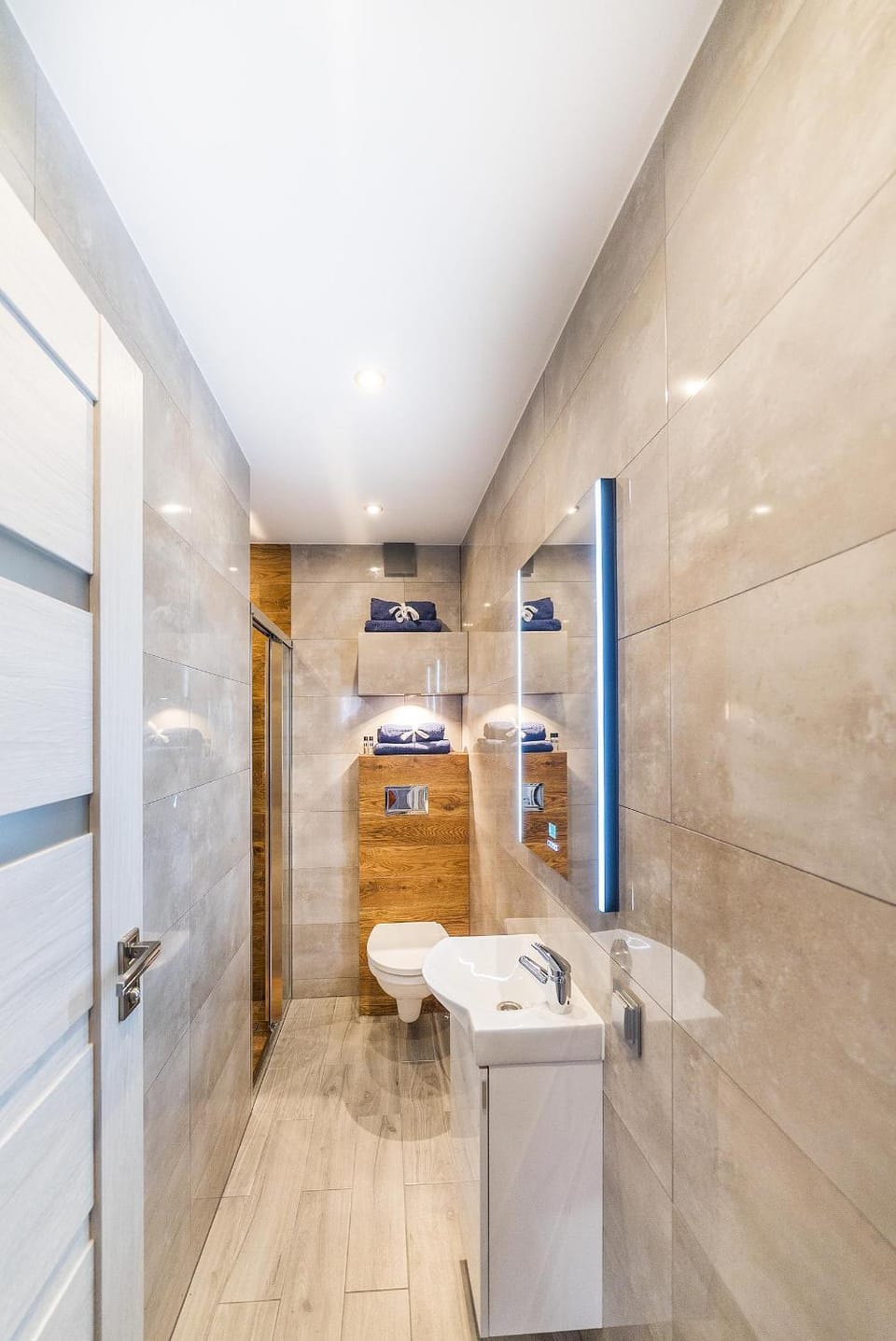 Apartament Dominika Apartment in Pomeranian Voivodeship