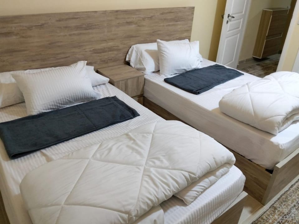 El Karma Aqua Beach Resort Apartment in Hurghada