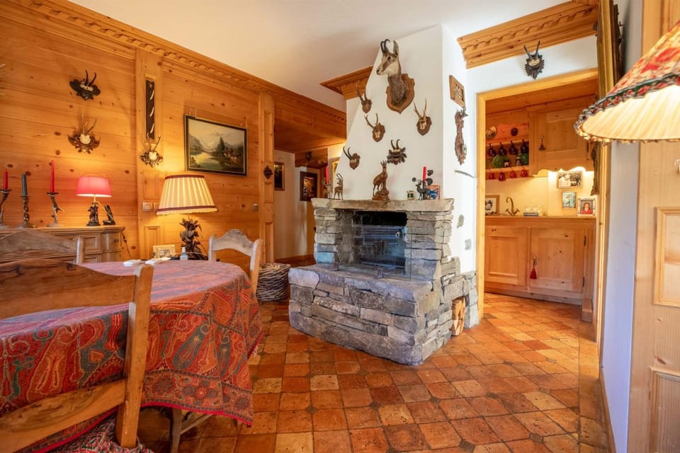 Ours Blanc 2 - Meribel Belvedere Apartment in Les Allues