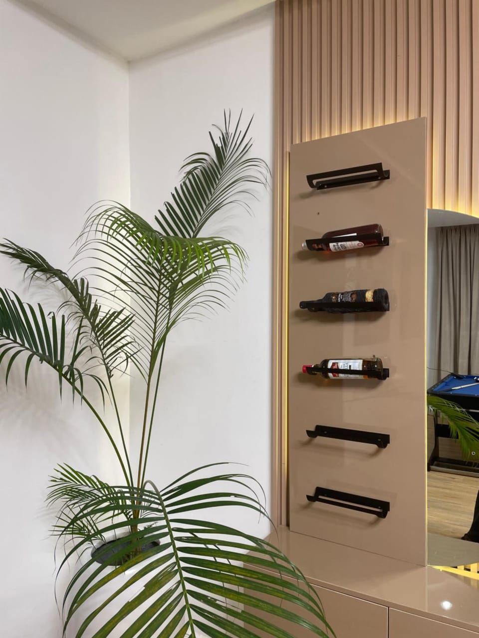 The Gladys Residence Apartment in Abuja