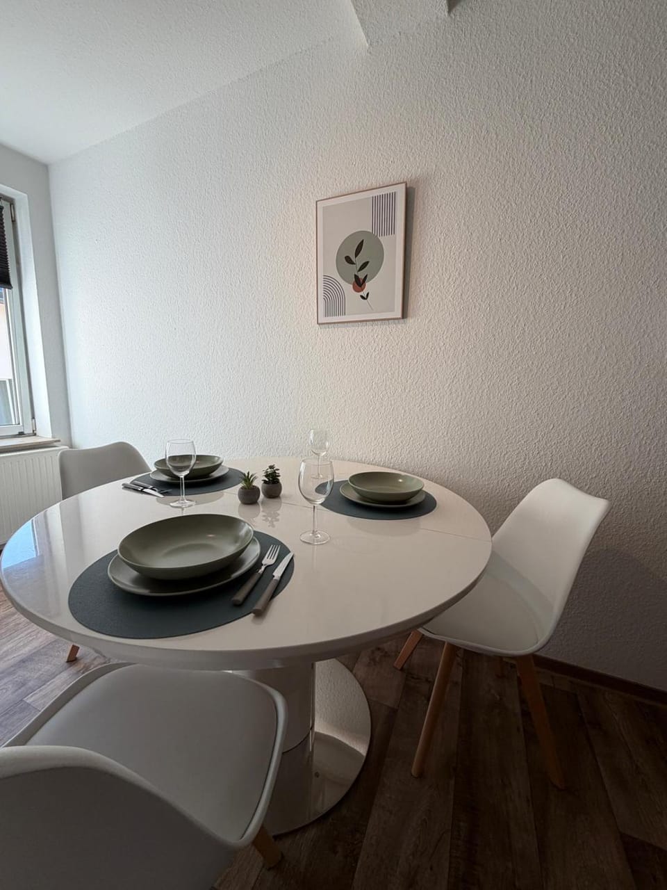 Apartment Kompakt Gottschalk 6,0 Apartment in Kassel