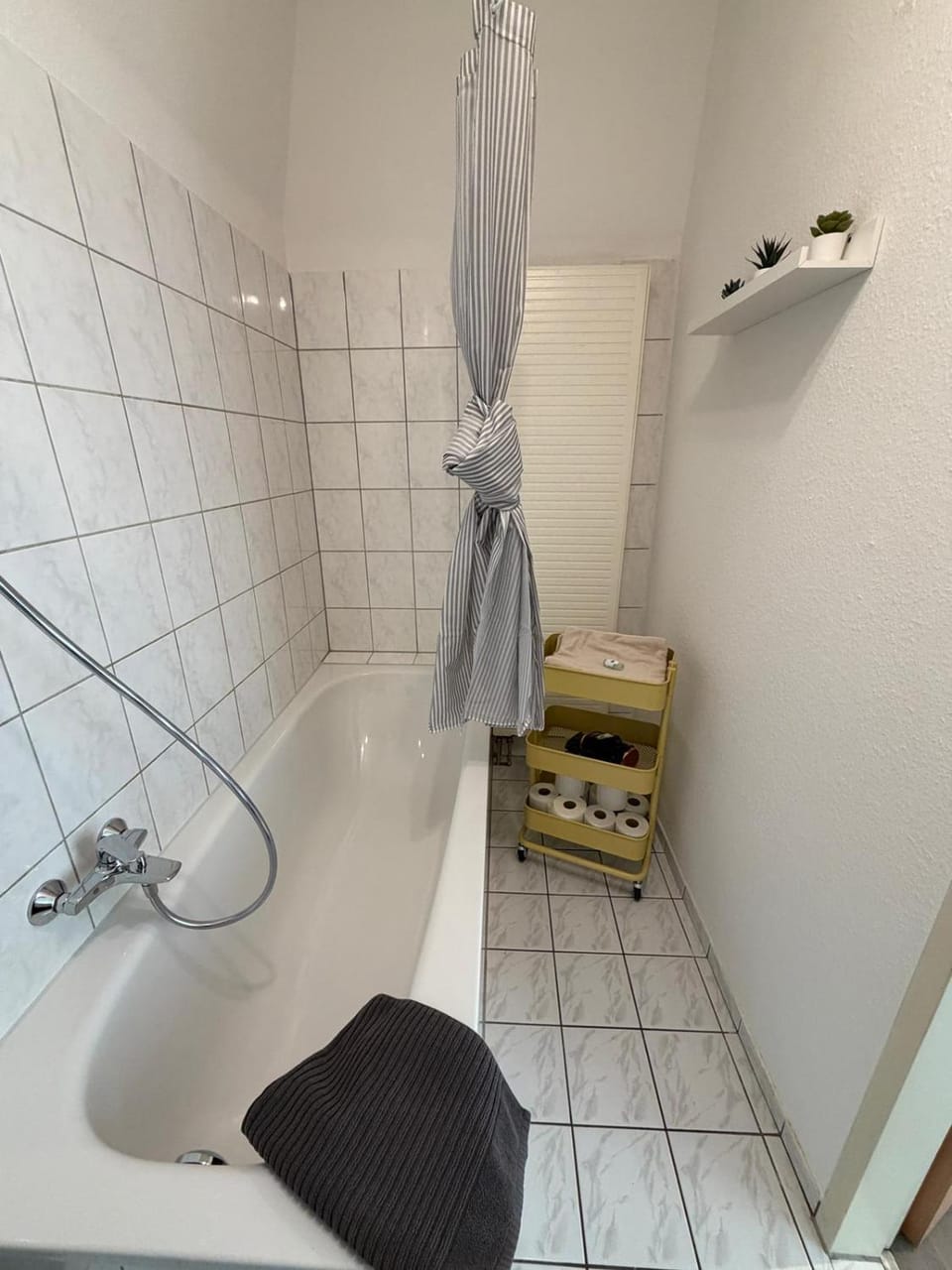 Apartment Kompakt Gottschalk 6,0 Apartment in Kassel