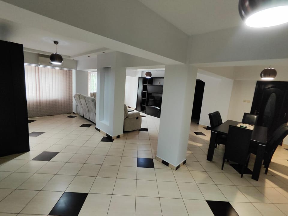 Grand Central Apartament Apartment in Romania