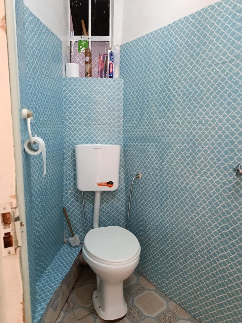 Affordable Studio BnB in Roysambu along Thika road mall Bed and Breakfast in Nairobi County