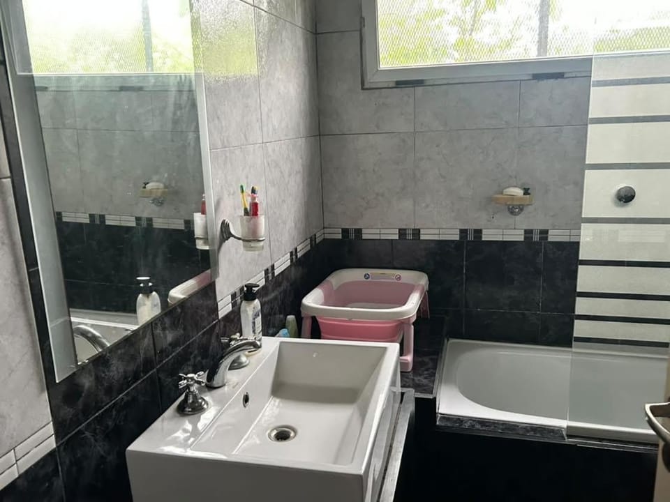 Cascoford Vacation rental in Luján