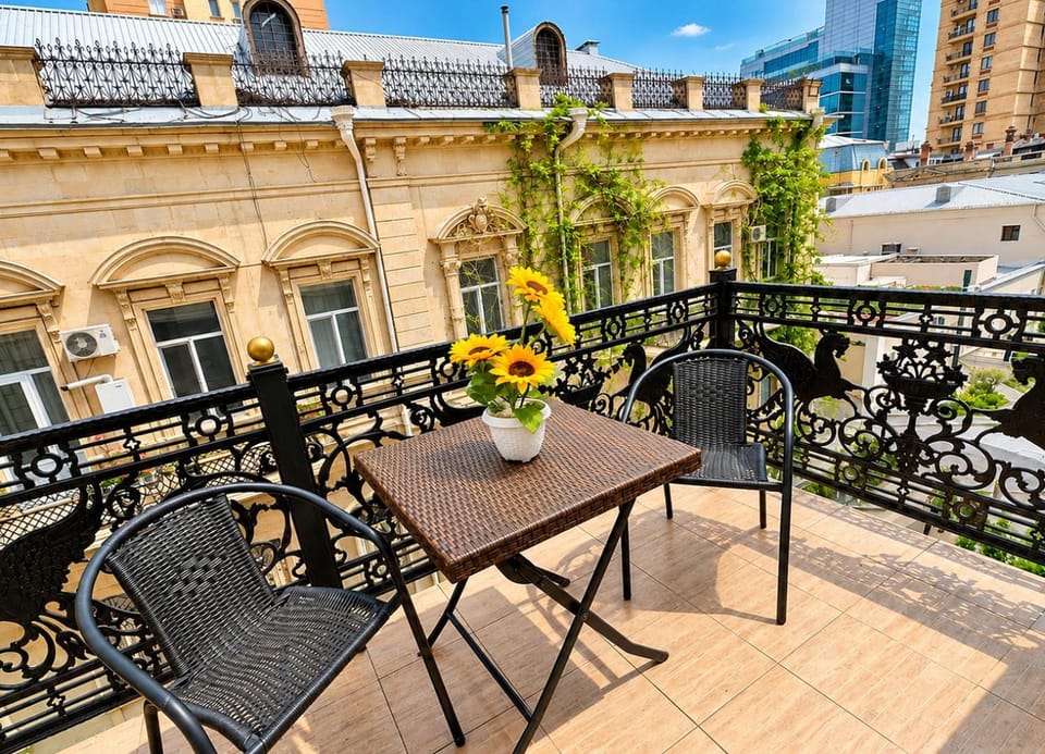 Day, View (from property/room), Balcony/Terrace