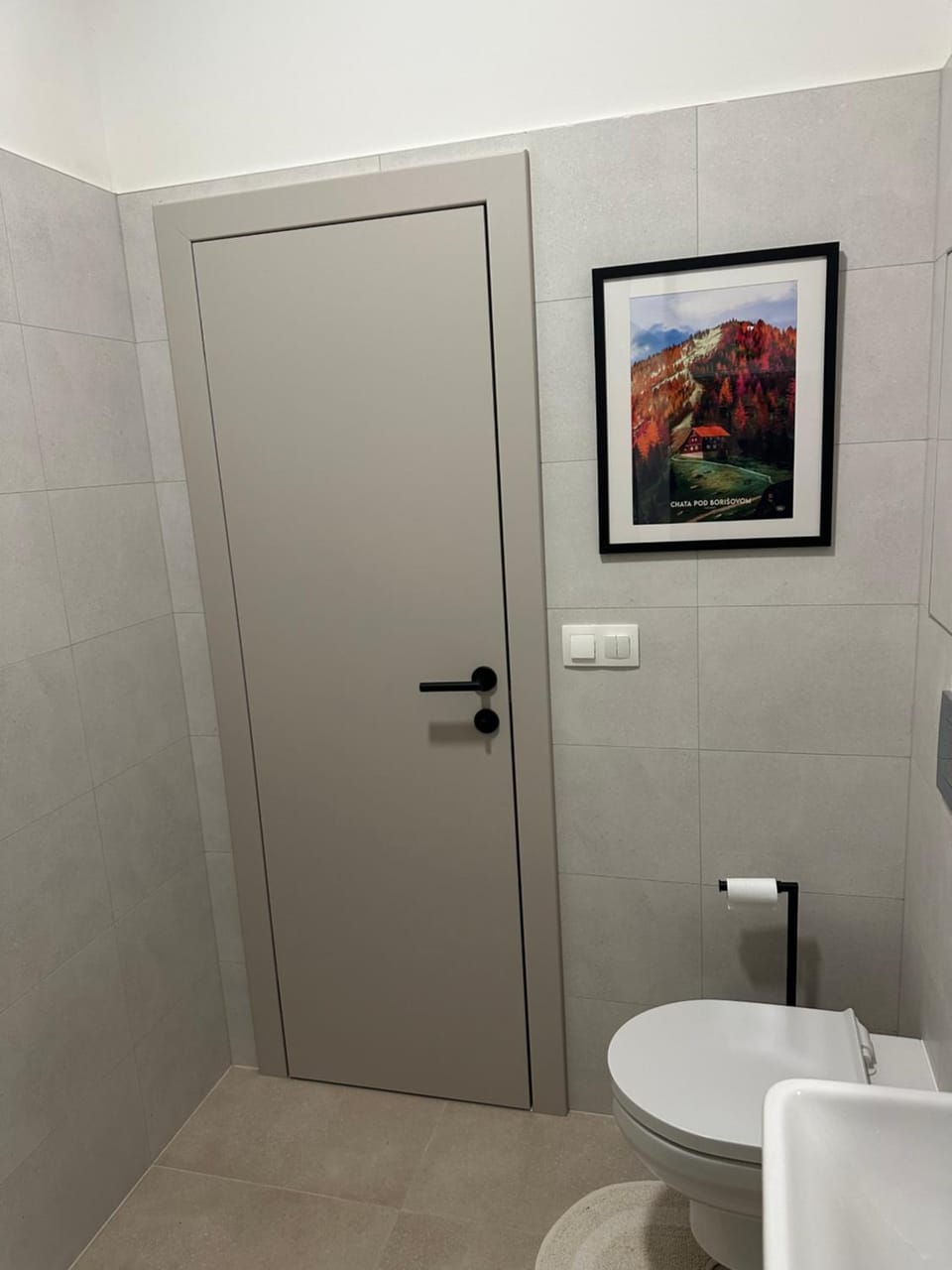 Domio UNO Old Town Self-Chekin Petfriendly Apartment in Bratislava