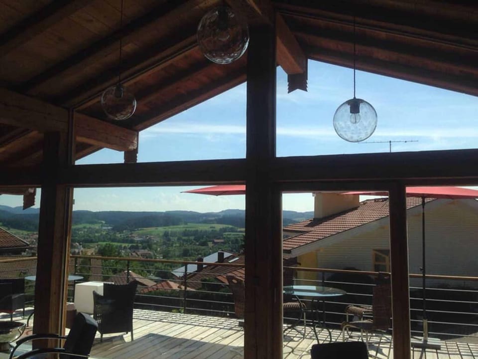 View (from property/room)