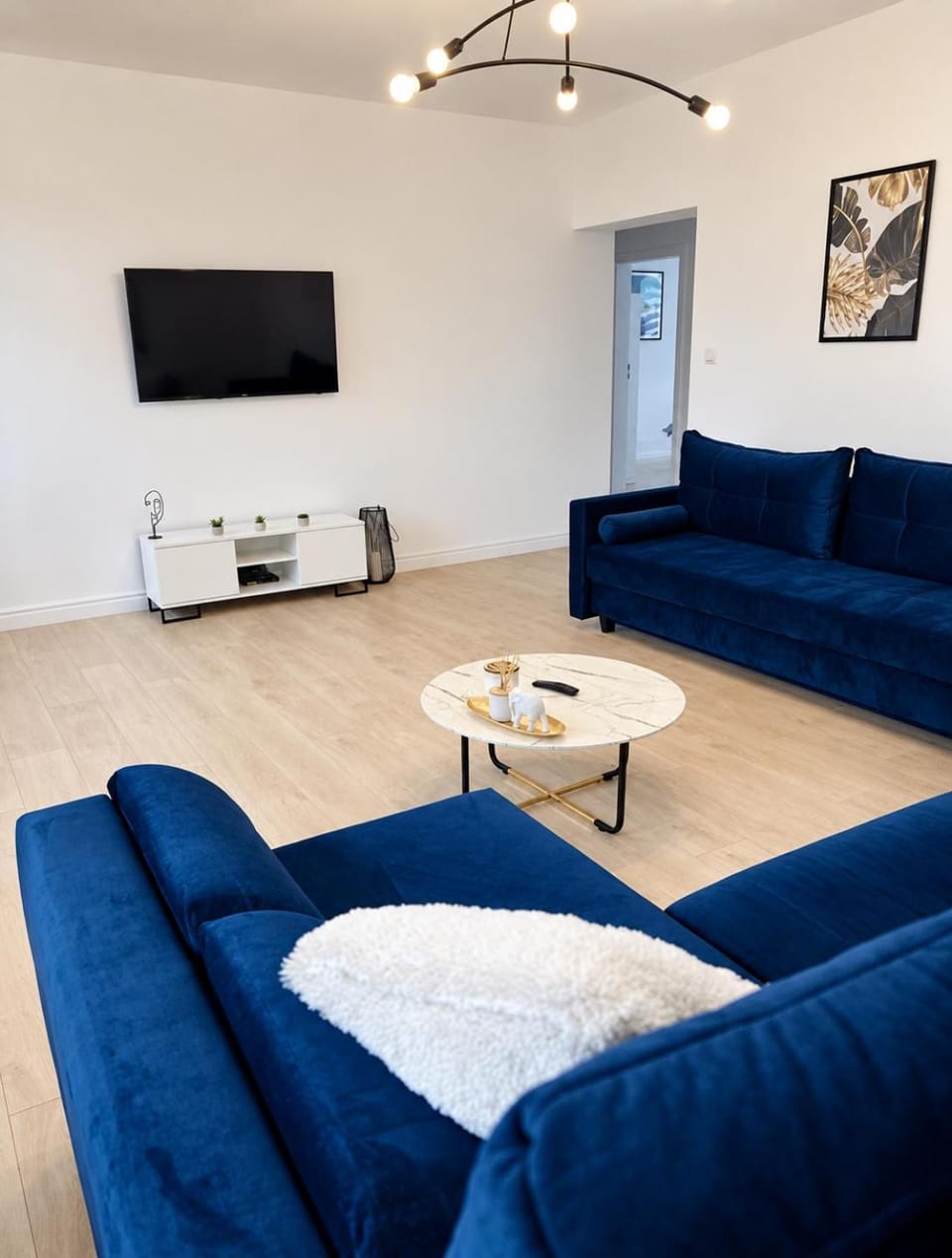 15A Residence Orzysz Apartment in Poland