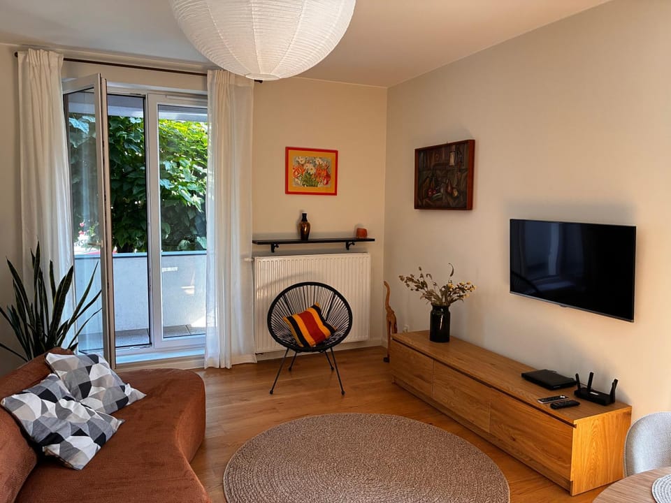 Studio Praga - Apartament Apartment in Warsaw