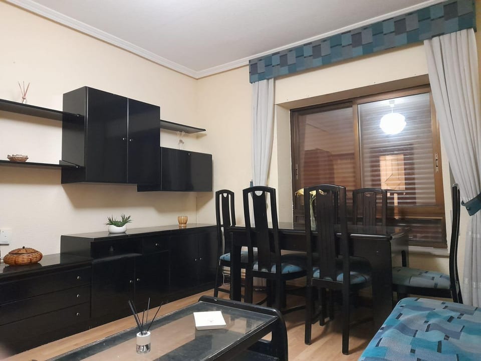 Silvuar Apartamento Salamanca Apartment in Salamanca