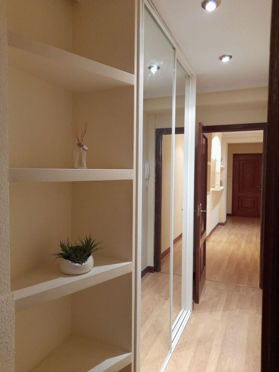 Silvuar Apartamento Salamanca Apartment in Salamanca