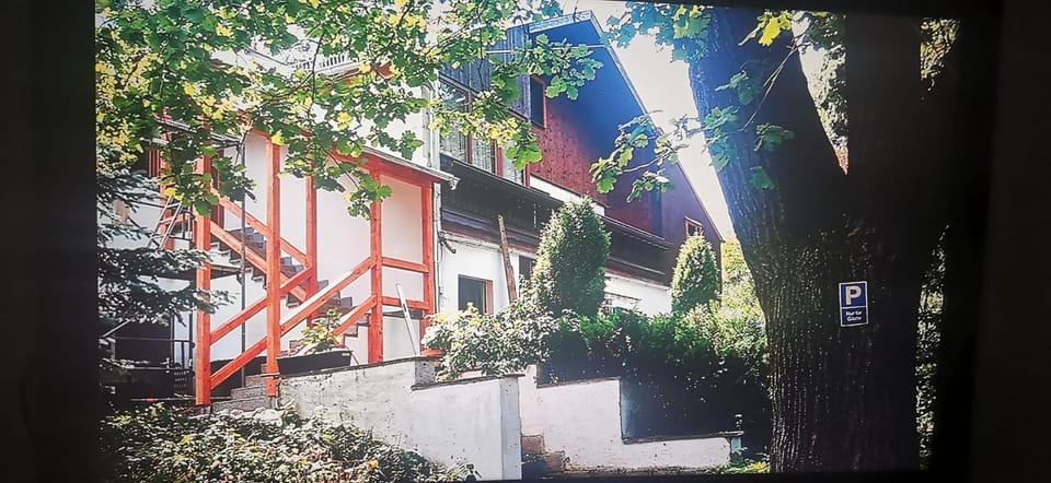 Pension Fischer Bed and Breakfast in Plauen