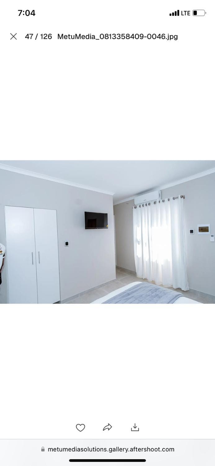Okapya Guesthouse Bed and Breakfast in Namibia