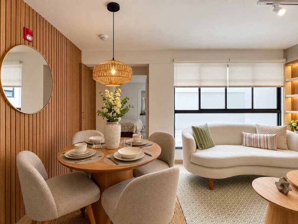 Modern & Cozy Apartment in JM Apartment in Magdalena del Mar