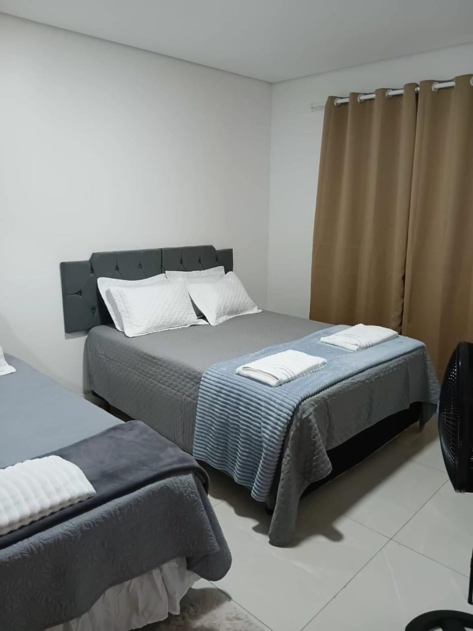 Apartamento de luxo região central de Campinas Apartment in Campinas