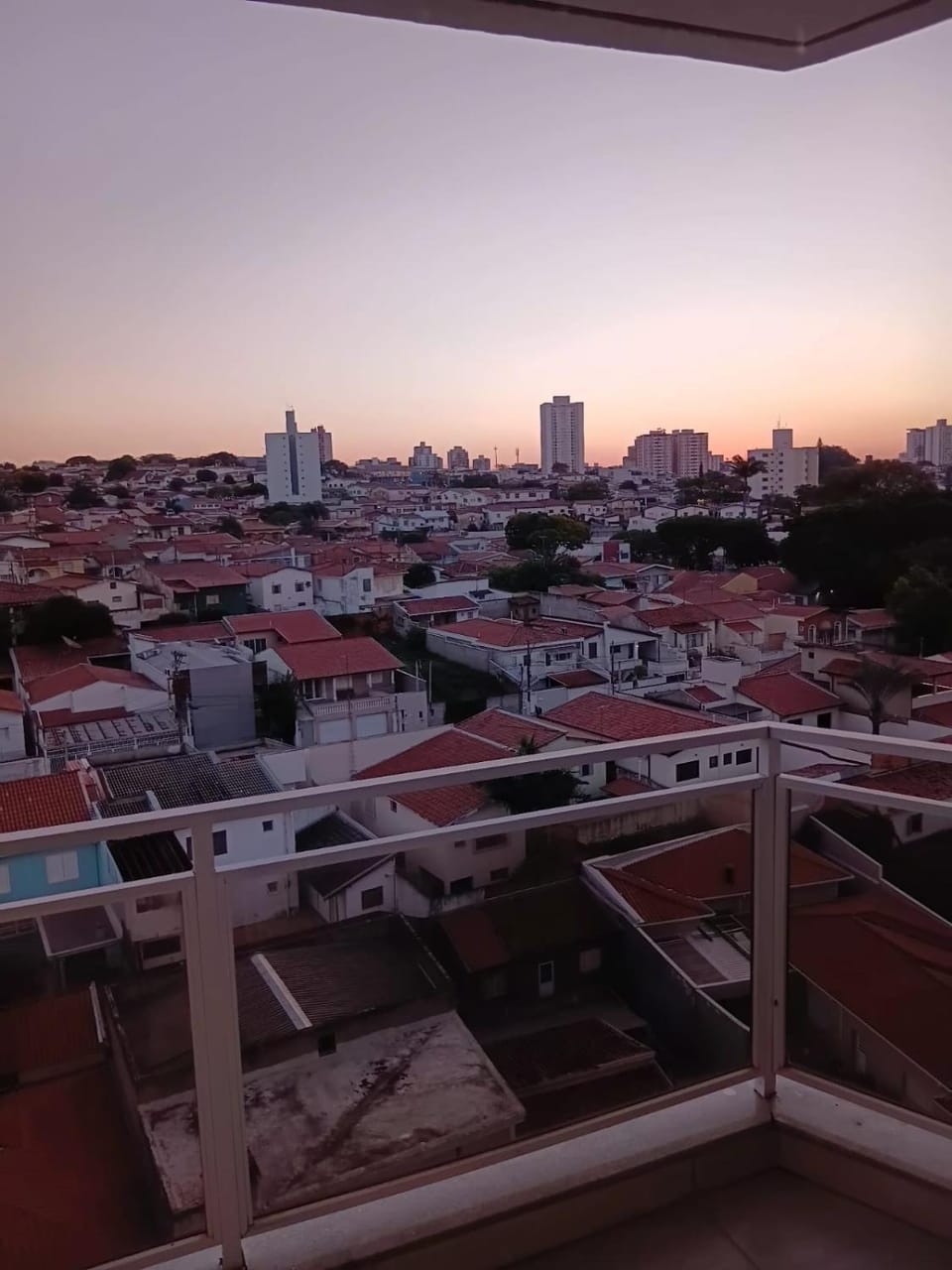 Apartamento de luxo região central de Campinas Apartment in Campinas