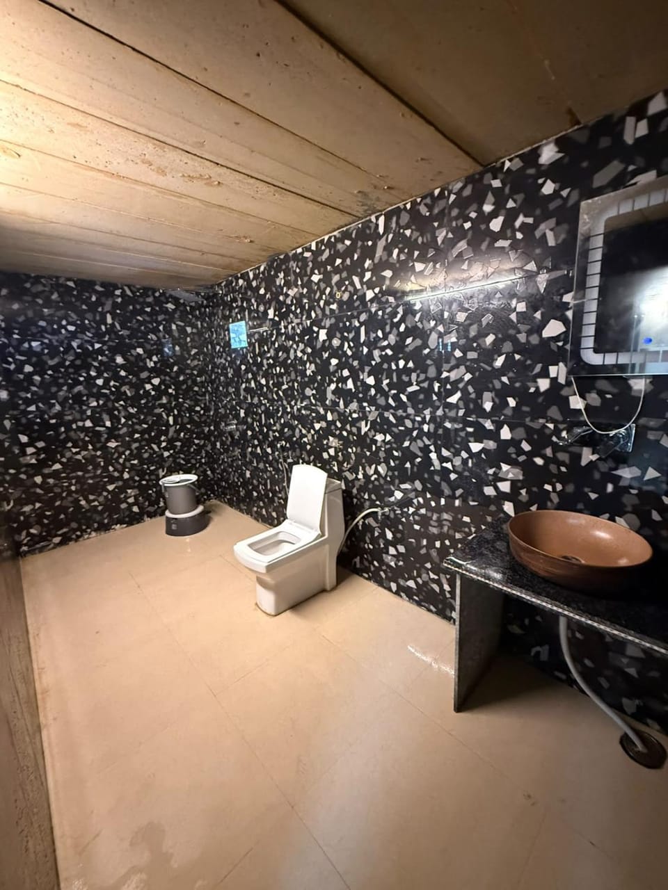 Desert Khama Ghani Camp Resort in Rajasthan