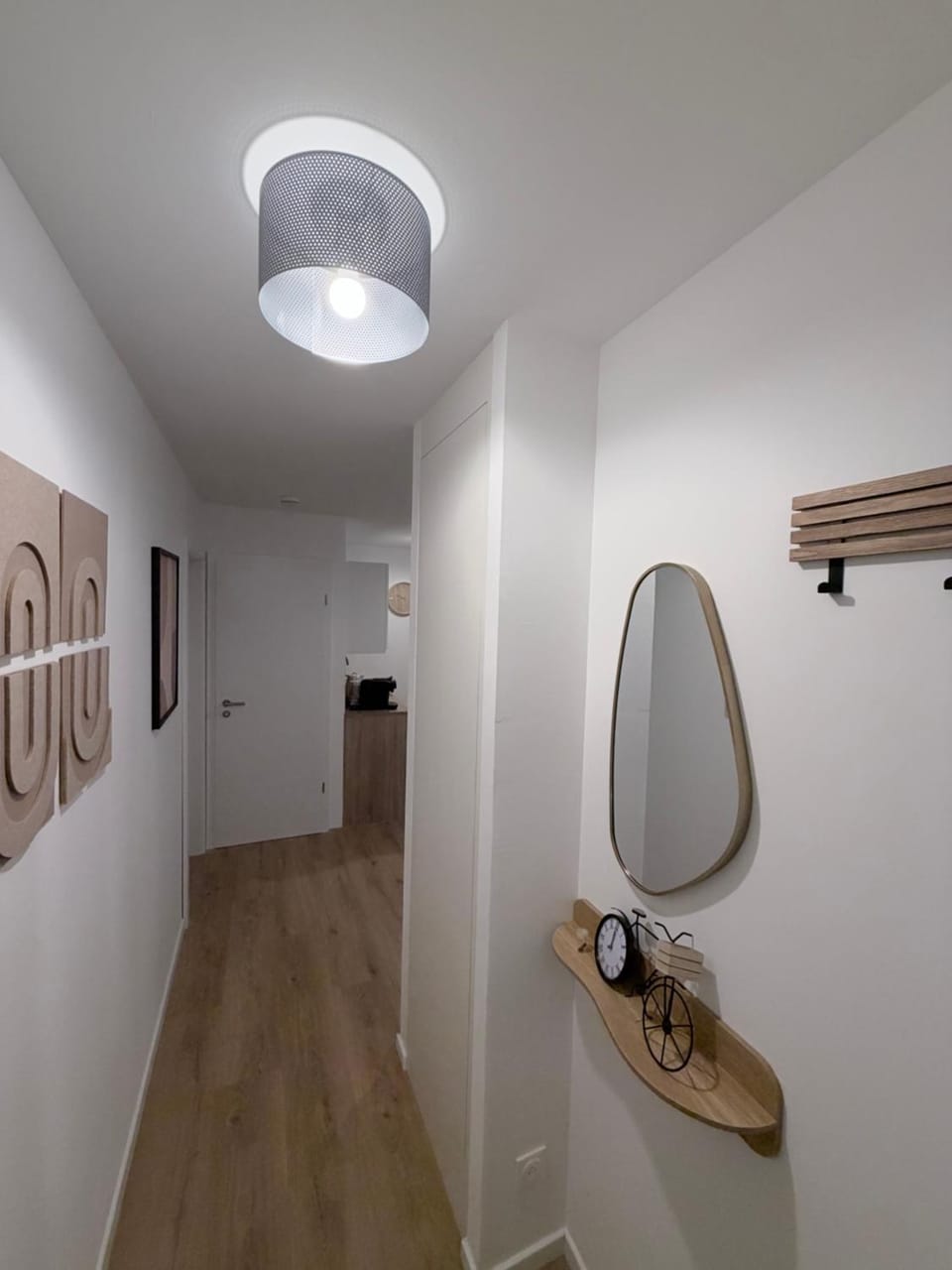 Sidra soft Apartment in Strasbourg