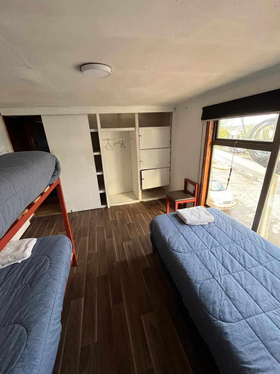 Hostal Max Bed and Breakfast in Puerto Natales