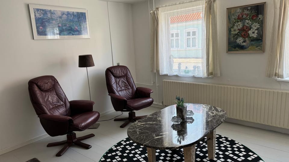 Holiday Hus House in Rudkøbing