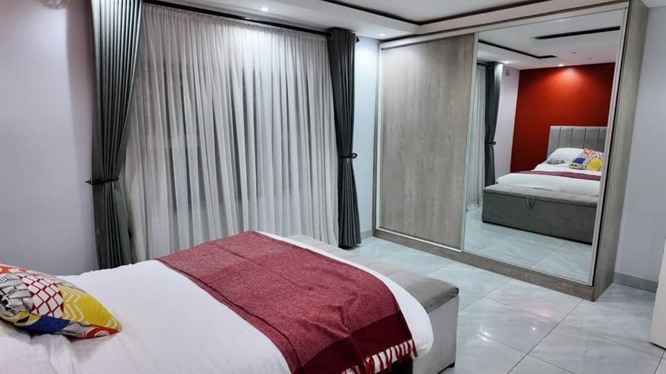 Residence Guest House, Bluff Hill Bed and Breakfast in Harare