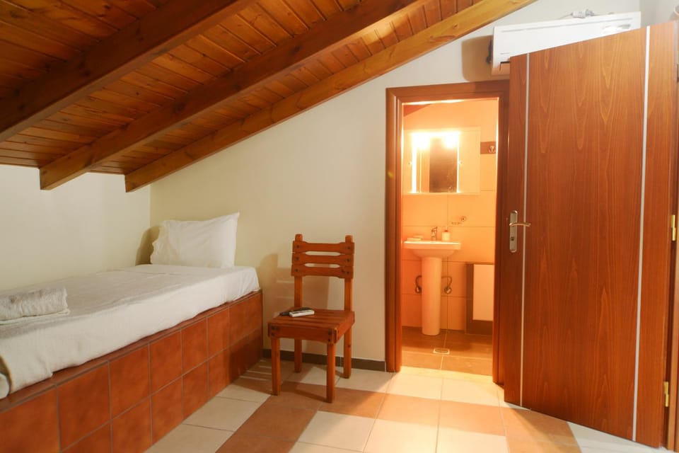 Papadeas Villas House in Messenia