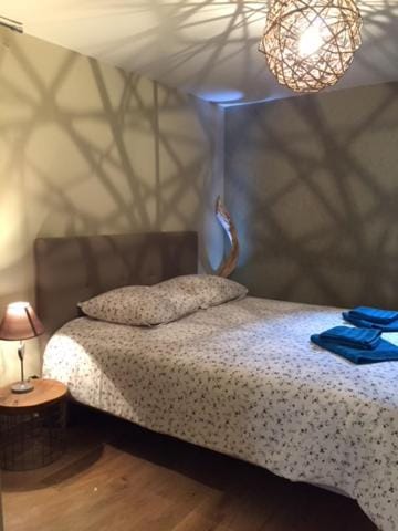 Le Nessmann Apartment in Occitanie