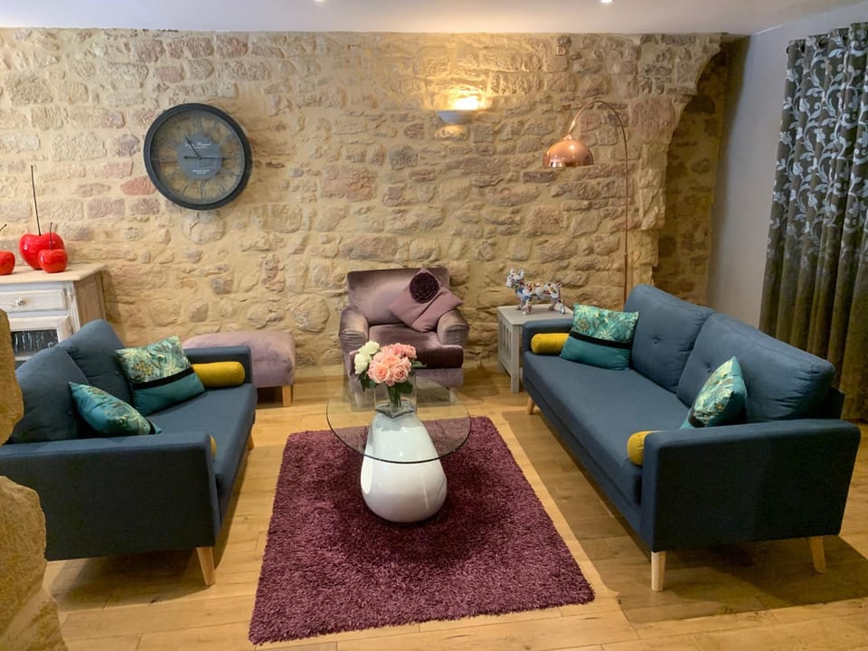 Le Nessmann Apartment in Occitanie