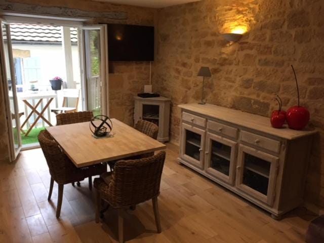 Le Nessmann Apartment in Occitanie