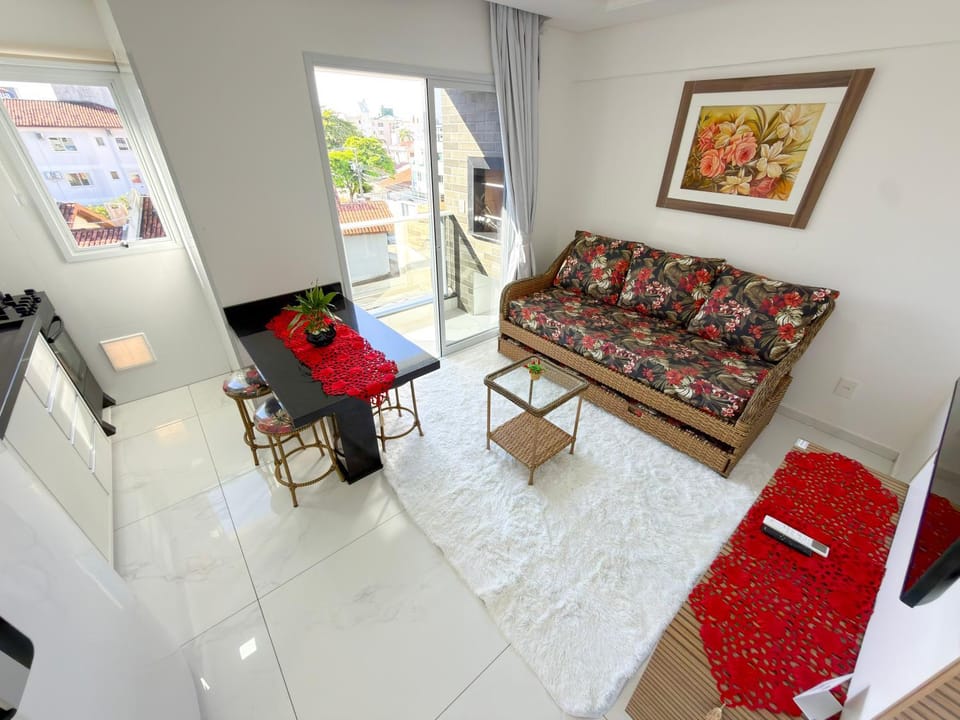 D'LARA Residence Apartment in Florianopolis