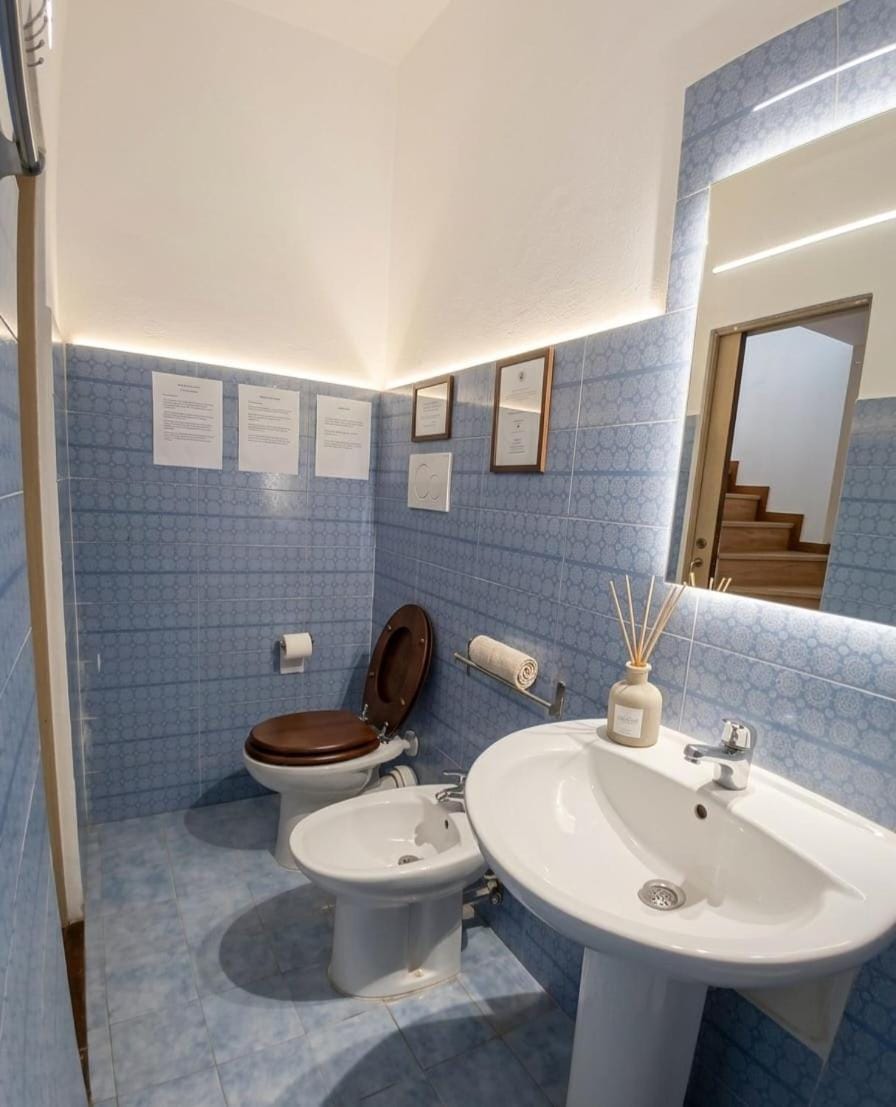 Casa vacanze Le casette di Laura Palermo Apartment in Palermo