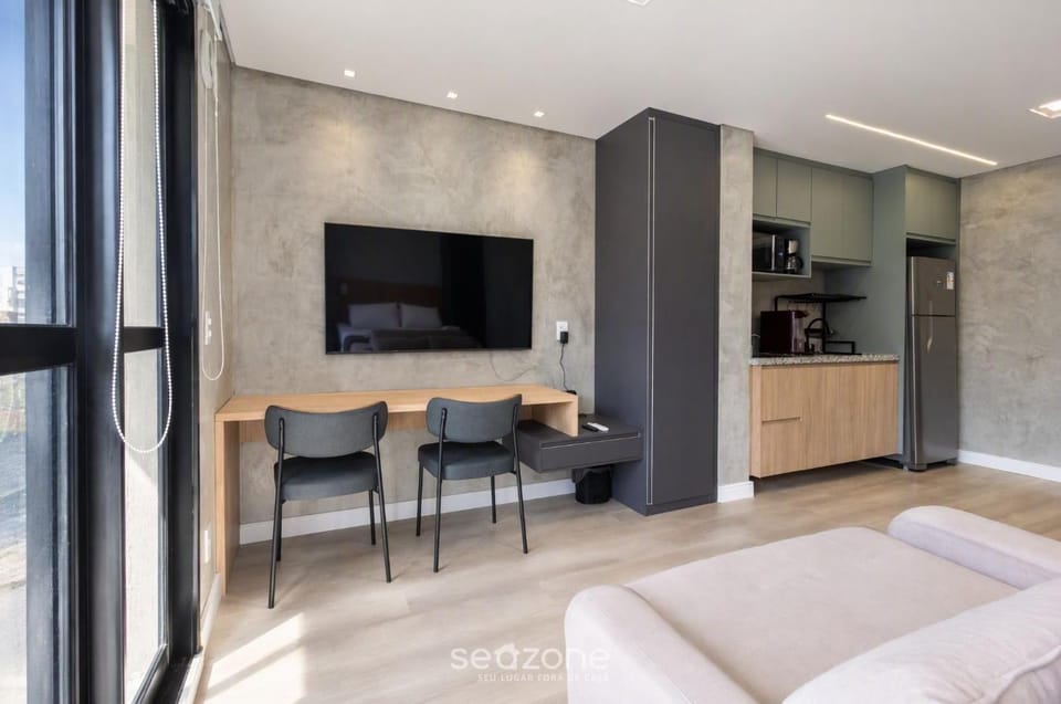 TV and multimedia, Bedroom