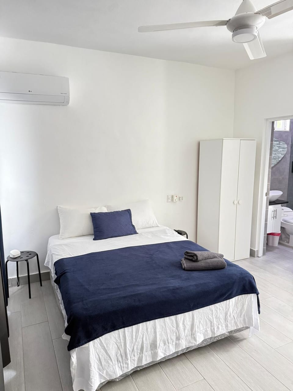 Apartamento Brymar B Apartment in Puerto Plata
