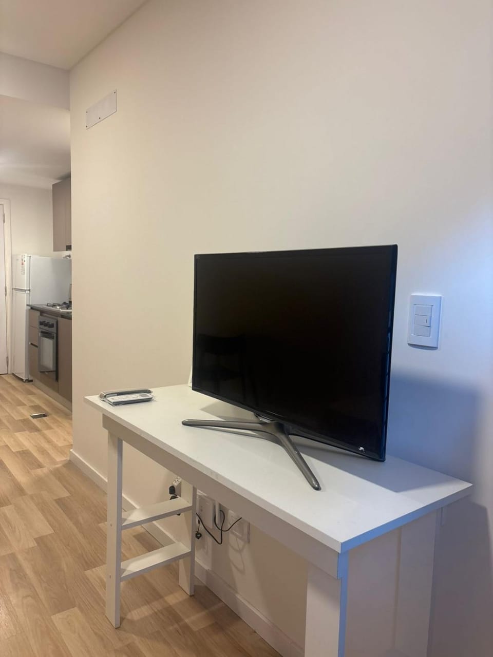 xxxxi - pasos pellegrini Apartment in Rosario