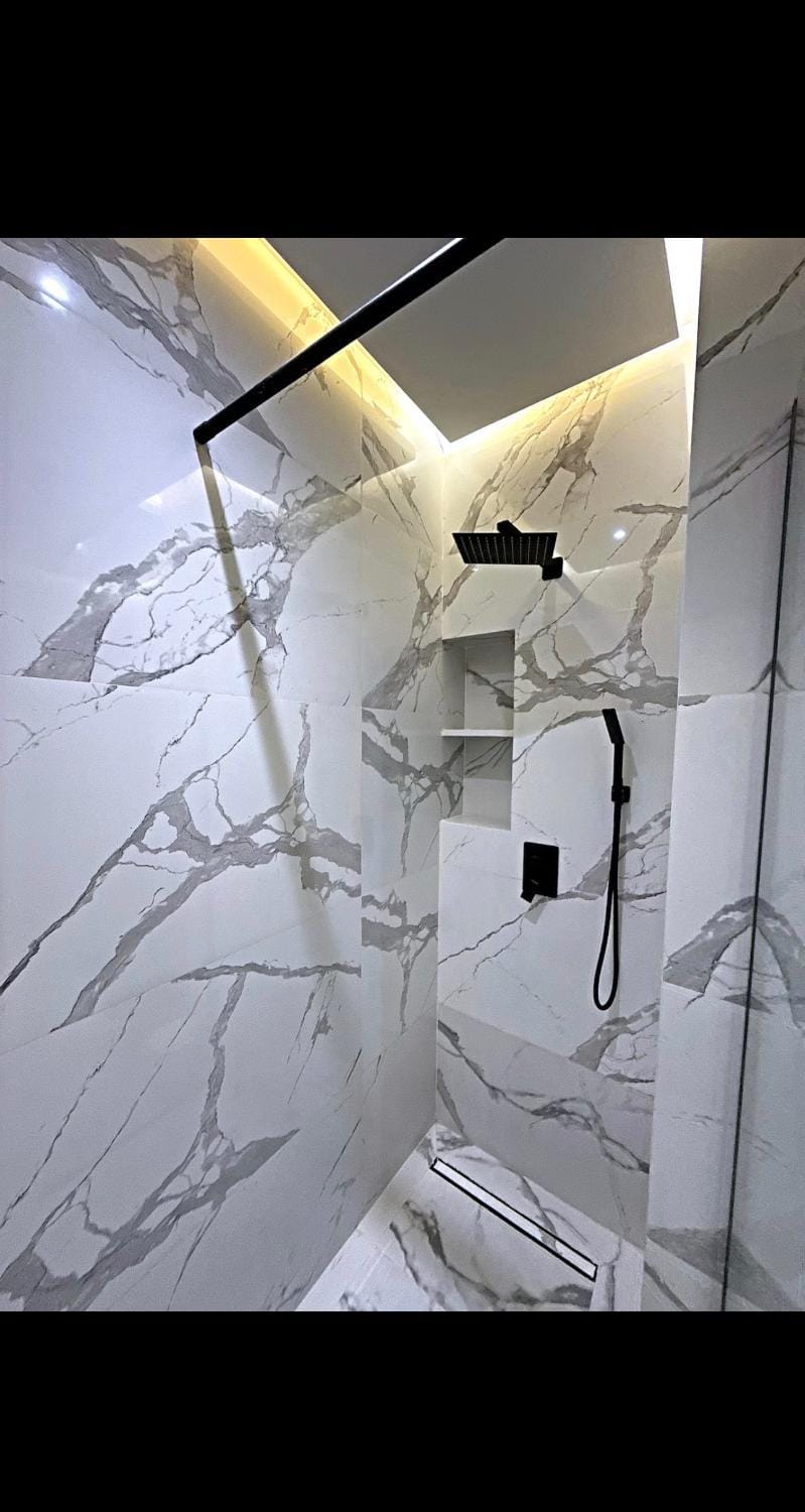 Magnifique appartement lumineux à Tanger Apartment in Tangier