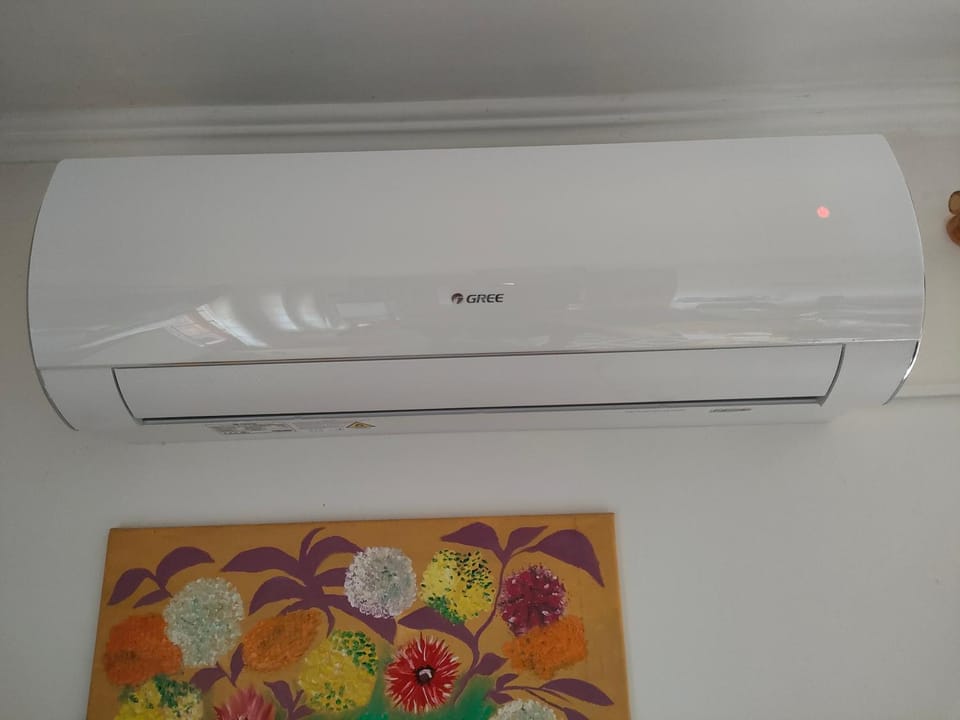 air conditioner