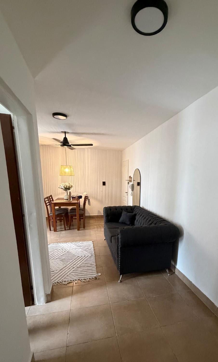 Departamento 1 dormitorio - Zona Terminal Apartment in Concordia