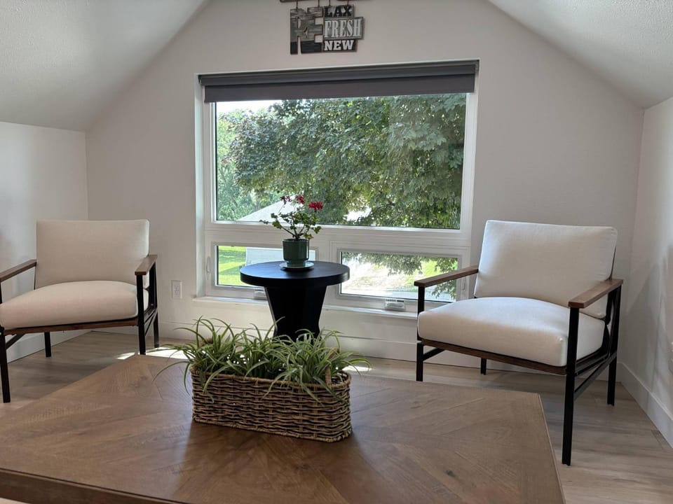 View (from property/room), Seating area