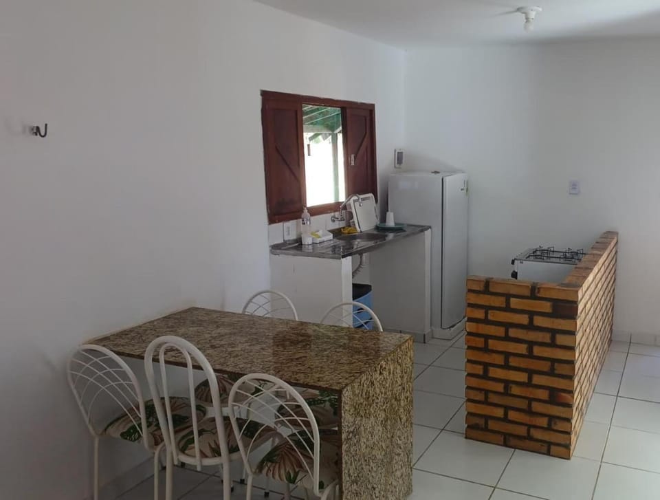 Ventos do Bonfim Campground/ 
RV Resort in State of Rio Grande do Norte, Brazil