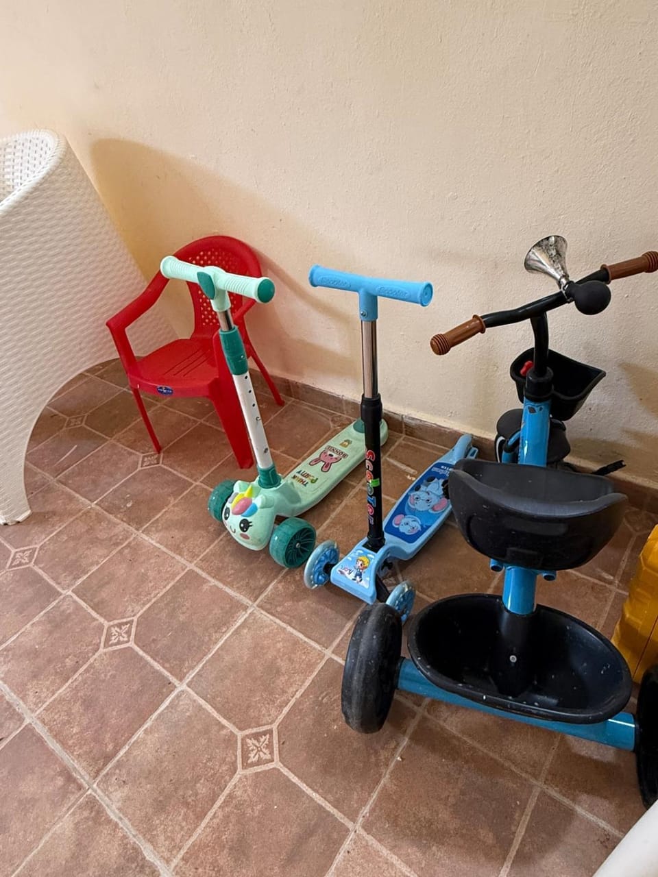 3-Bedroom Family House in Santo Domingo Este House in Santo Domingo Este