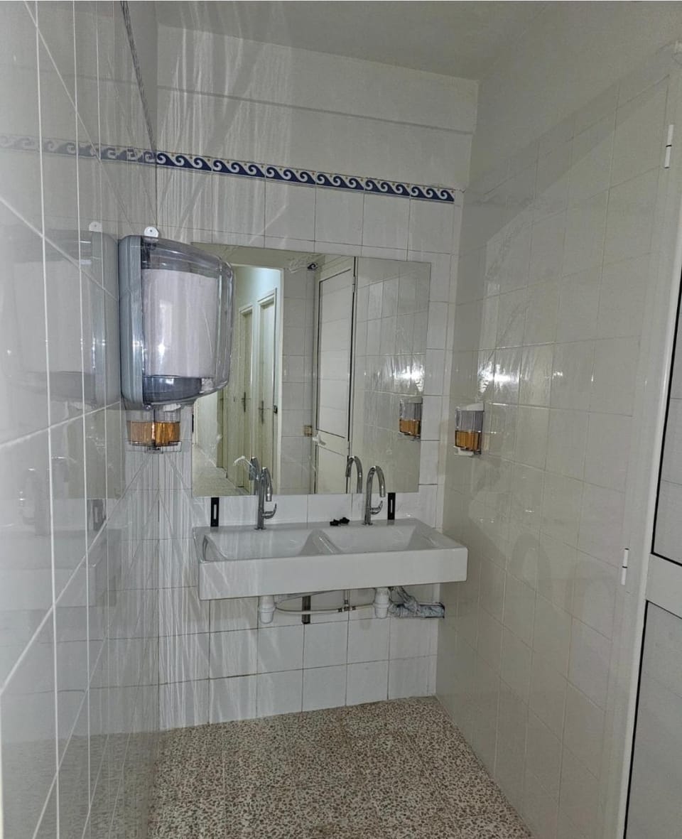 Auberge Ibn Sina Sfax Hostel in Tunisia
