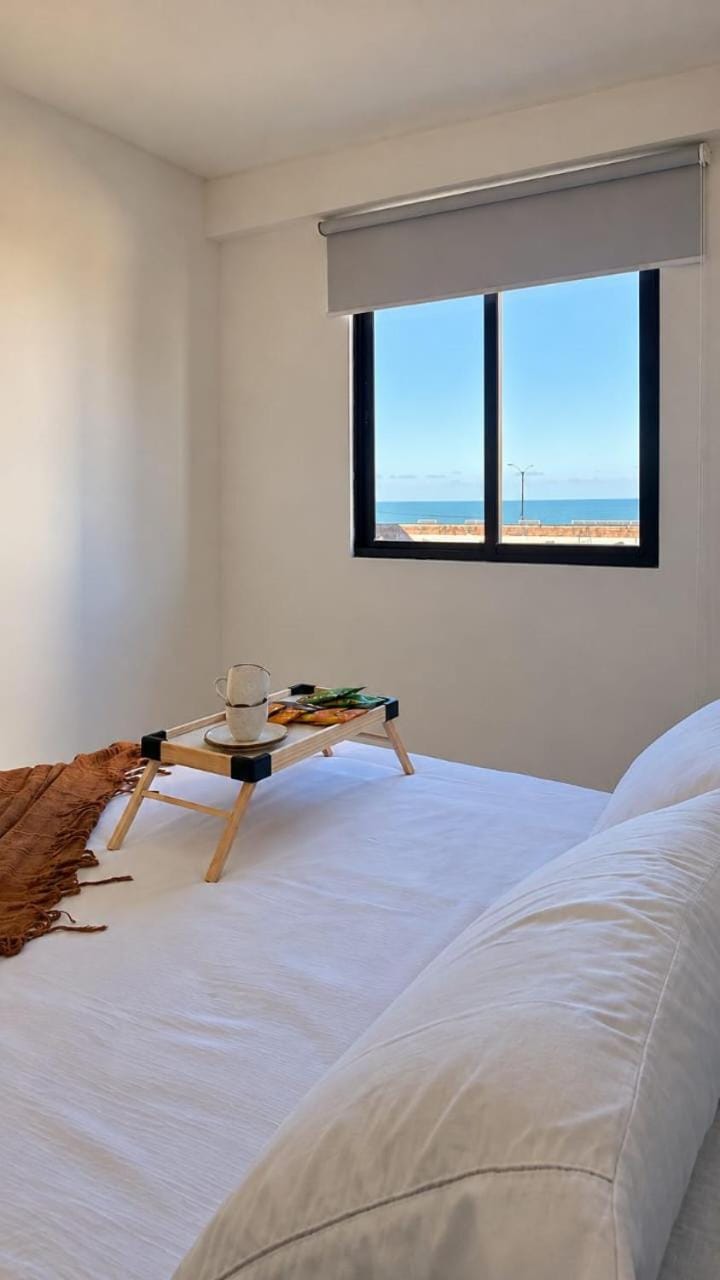 Brazilian Soul Ponta Negra Apartment in Parnamirim