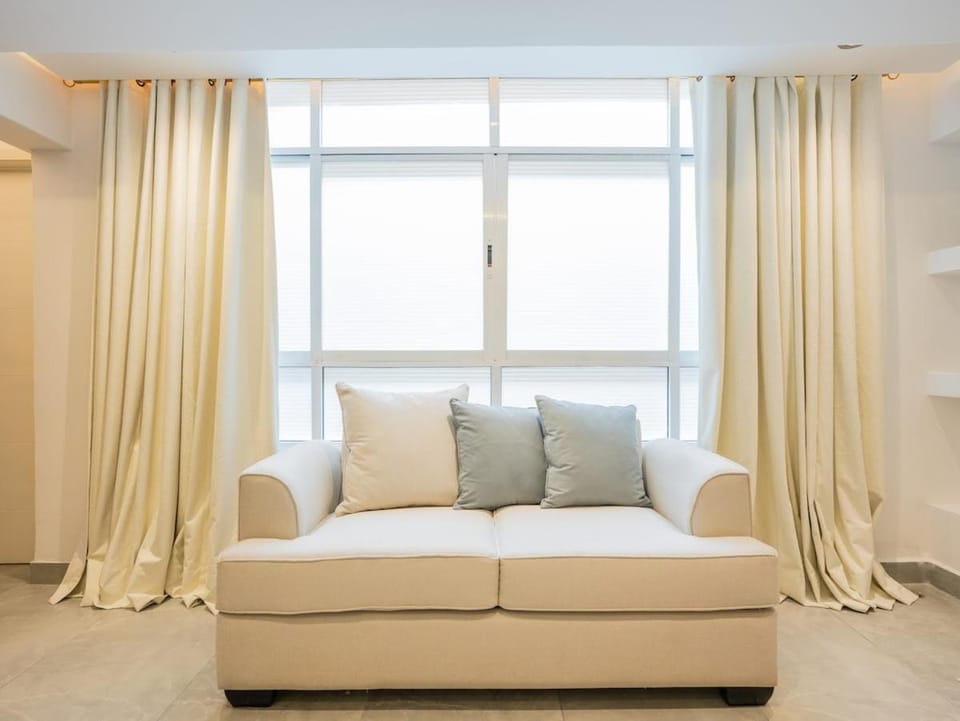 Stylish 2BR in Polanco with King Bed and Workspace Apartment in Mexico City