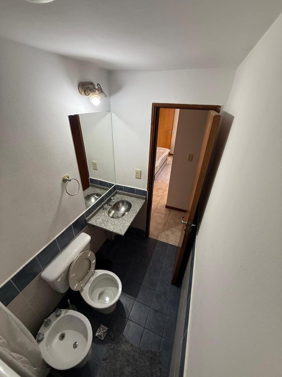 Monoambiente Cosquín Apartment in Cordoba Province