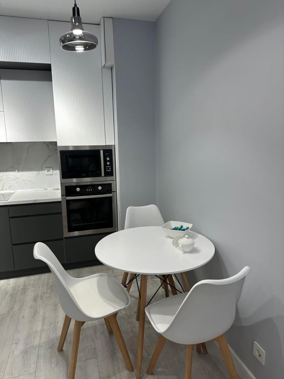 жк Асыл Apartment in Almaty