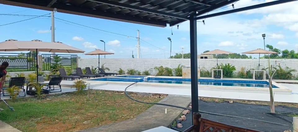 Villa Doña Glenis Villa in Santo Domingo Province, Dominican Republic