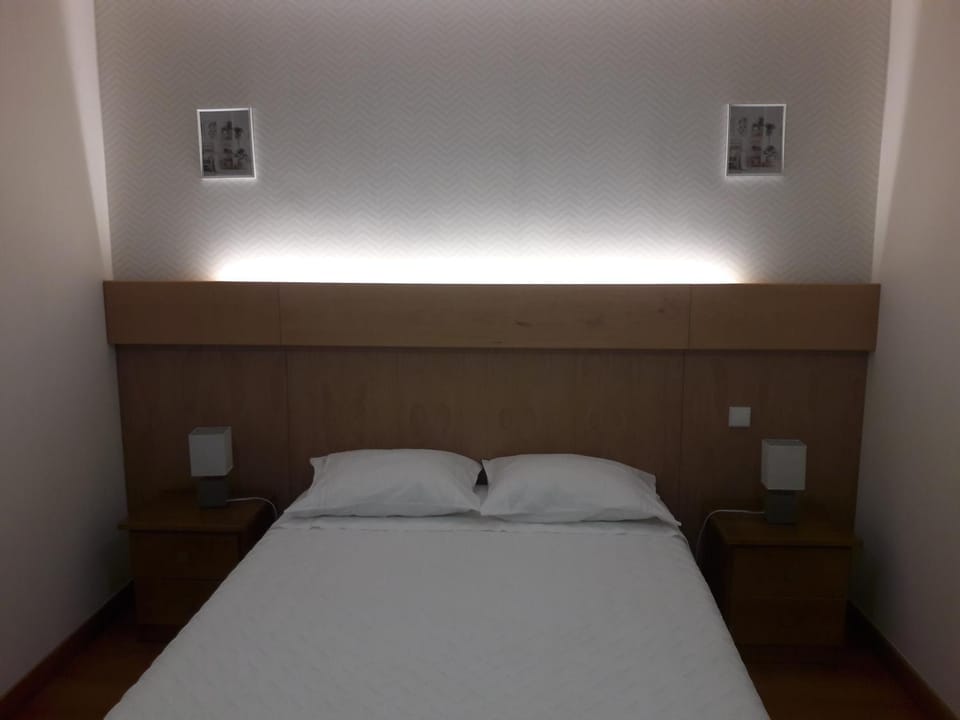Casa Ribom Apartment in Viana do Castelo District, Portugal